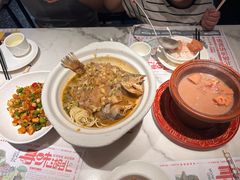 -来菜·湖北头牌藕汤(汉街店)