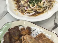 -三碟海鲜餐厅(崇武店)