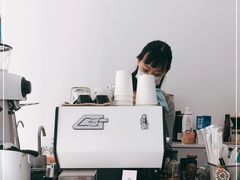 -浆木咖啡馆(湘子庙街店)