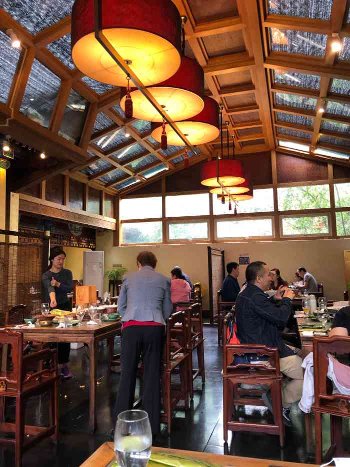 那家小馆(大兴店)