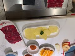 -左庭右院鲜牛肉火锅(新梅广场店)