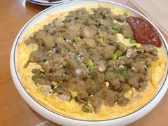 -友强·23年特色海鲜大排档(厦门店)