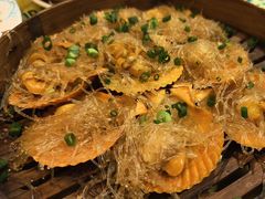 -桥东喜碧海鲜街(水东街店)