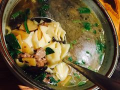 -阿罗新疆菜(人民广场店)