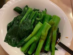 -盛记粥面(佐敦店)