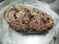 -芳婆糕团店(王府大街店)