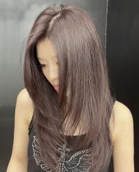 -时尚殿堂hair salon