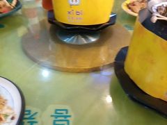-桥东喜碧海鲜街(水东街店)