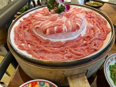 -楠火锅(太古里总店)