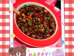 -辣小鲜·南昌大排档(船山路店)