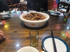 -祥老弟老信丰萝卜饺•江西菜(建设路店)