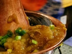炊锅鸡-蜗牛小馆醉乡民谣云南菜(惠新西里店)