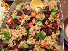 -黔有有贵州酸汤夺夺粉火锅(五味十字店)