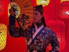 -里堂派对·独栋团建聚会小院轰趴馆(三圣乡店)