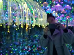 -天津梵高星空艺术馆(天河城旗舰店)