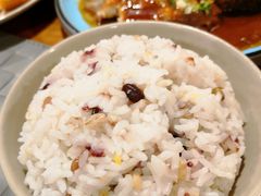 -一桶江山餐厅(松北店)