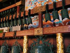 -北京市劳动人民文化宫(太庙)
