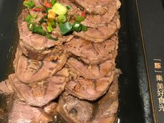 -馔豚·台北菜专门店(深圳湾万象城店)