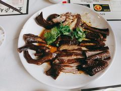 -壹只卤鹅·潮汕菜(莲塘店)