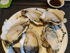 -百合酒店-香榭里自助餐厅