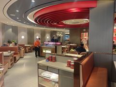 -蝎王府羊蝎子(西直门店)