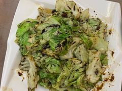 -大眼锅贴饺子(河西店)