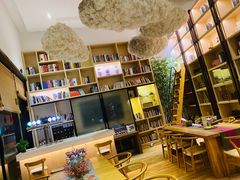 -麦子MaiMassage(打浦桥店)