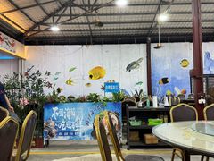 -潘先生平价海鲜城(神州半岛店)