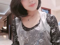 -新发展亚太JW万豪酒店·福苑咖啡厅