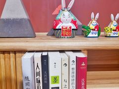 -Catch Bagel(芳草地店)