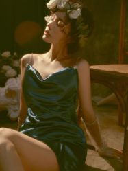 -米莱摄影写真(五大道别墅店)