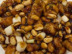 -玉林烤鸭店(定福庄店)