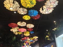 -盛江山自助料理(奥莱锦辉购物广场店)