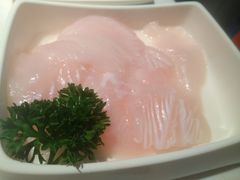 无刺巴沙鱼片-海底捞火锅(威高广场店)