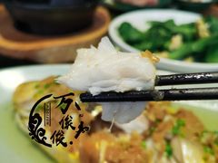 -潮堂 · 潮州菜(国贸商城店)