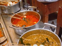 -上海锦江汤臣洲际大酒店壹阶层