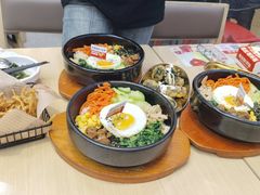 -食米家拌饭(梅溪新天地店)