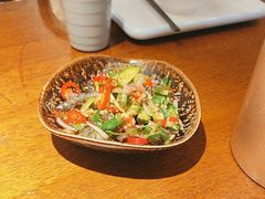 -乔街深夜食堂·小龙虾·高压锅生蚝(杭州总店)