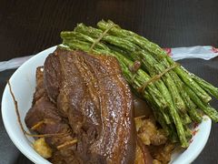 -赵家好米干饭把子肉(小纬六路店)