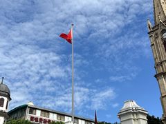 -圣心大教堂