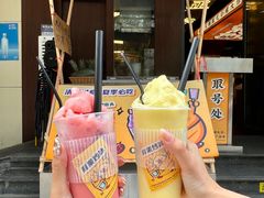 -小螺大作·螺蛳粉火锅(林和西店)