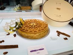 -潮一不贰·法式甜品·生日蛋糕·西式简餐(外滩店)