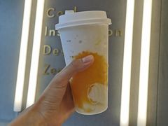-喜茶(迪士尼小镇DP店)