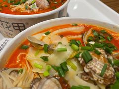 -何记花甲(海岸城旗舰店)