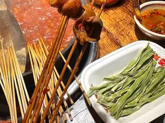 -冒椒火辣(奎星楼街店)