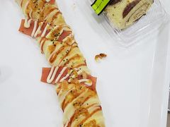 -85度C(深圳佳宁娜店)