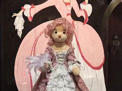 -济州岛泰迪熊博物馆