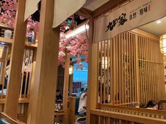 -九田家黑牛烤肉(淮北万达店)