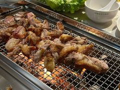 -呼伦贝尔烤羊·蒙古烤羊排(南田路总店)