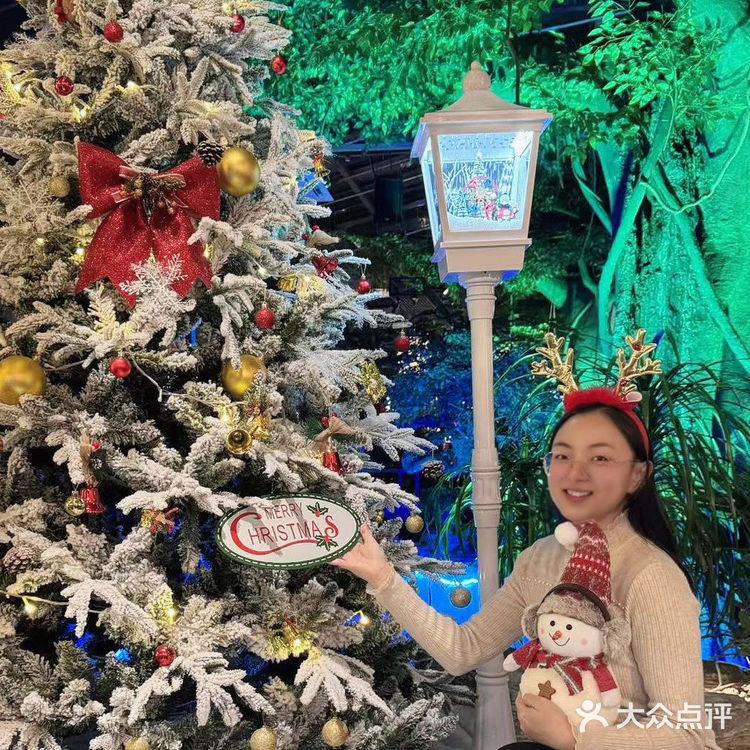 在无锡！好吃又好拍的生态火锅！